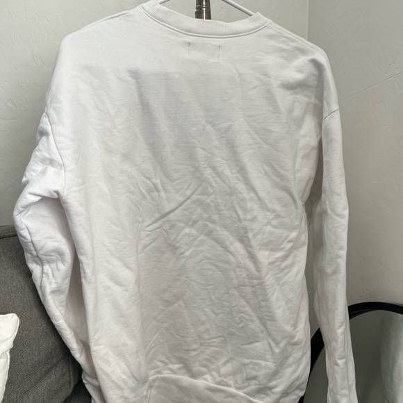 Golf Wang Logo Crewneck Sweatshirt - Picture 2 of 6